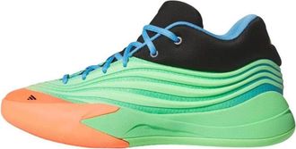 adidas Dame 10 Light Burst JP6091