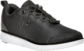 Prop&eacute;t Womens Travel Fit Shoe In Black