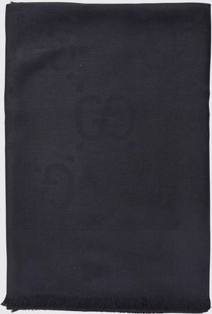 Gucci Sciarpa Donna colore Nero