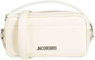 Jacquemus BAGS - Cross-body bags sur YOOX.COM