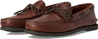 Sperry Top-Sider Ao 1 Eye Mm Mens Shoes Other Brown : 9.5 M (D), Leather