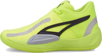 Puma Rise Nitro Lime Squeeze 377012-05