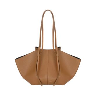 Yuzefi Donna, Borse, Beige, Taglia unica, new