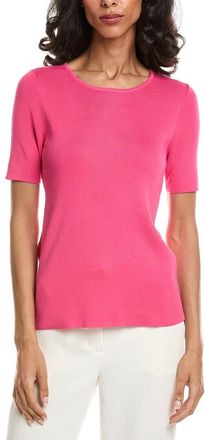 Tahari by ASL Tahari Asl Knit Top