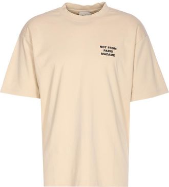 Dr&ocirc;le de Monsieur T-Shirts And Polos