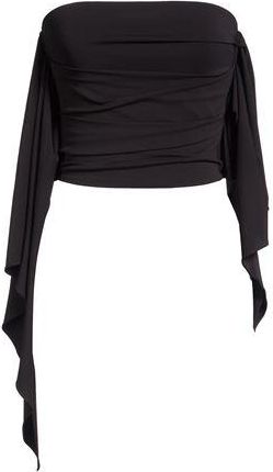 The Attico TOPWEAR - Tops sur YOOX.COM
