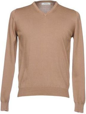 Alpha Studio PRENDAS DE PUNTO - Pullover en YOOX.COM