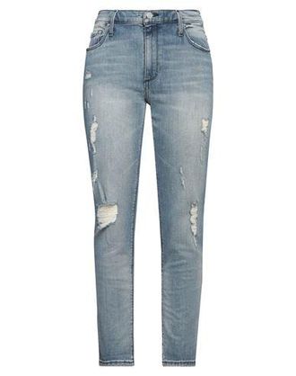 Black Orchid BOTTOMWEAR - Jeans on YOOX.COM