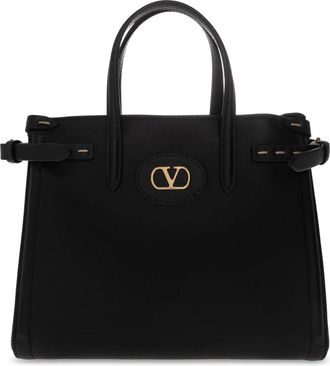 Valentino Garavani Mujer, Bolsos, Negro, Talla: ONE Size