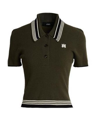 Amiri TOPWEAR - Polo shirts on YOOX.COM