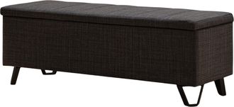 Schubiger M&ouml;bel Bettbank Isac