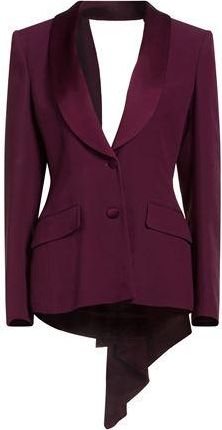 Alberta Ferretti COMPLETI E COORDINATI - Blazers su YOOX.COM