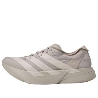 adidas Y-3 Adios Pro 4 Light Brown Chalk Pearl KI6874