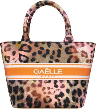 Ga&euml;lle Paris Donna, Borse, Multicolore, Taglia unica, new