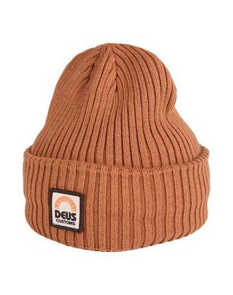 Deus ACCESSORIES - Hats on YOOX.COM