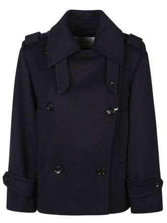Max Mara Coat