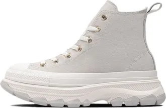 Converse (WMNS) Converse Chuck Taylor All Star Trekwave Shoes Grey White 31311932