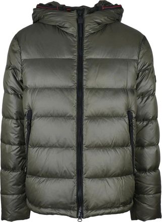 Peuterey Honova Down Jacket - Green