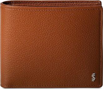 Serapian Portafoglio in pelle - Marrone