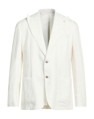 Luigi Bianchi Mantova SUITS and CO-ORDS - Blazers on YOOX.COM