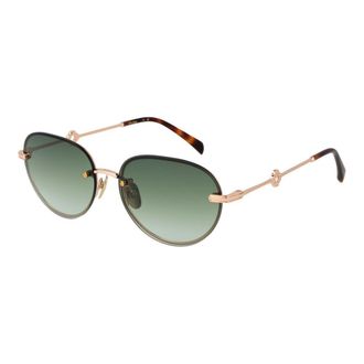 Maje Metal Womens Sunglasses