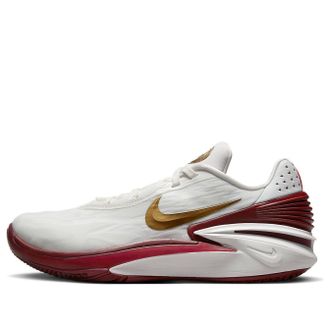 Nike Air Zoom GT Cut 2 Just Do It DJ6015-103