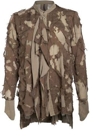 Masnada TOPWEAR - Camicie su YOOX.COM