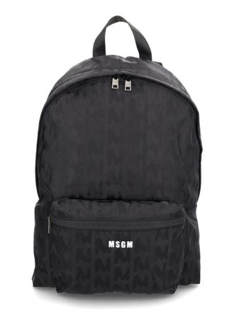 Msgm Backpack Mwave
