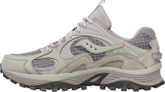 Saucony Grid Aura X Grey Agave S70924-2