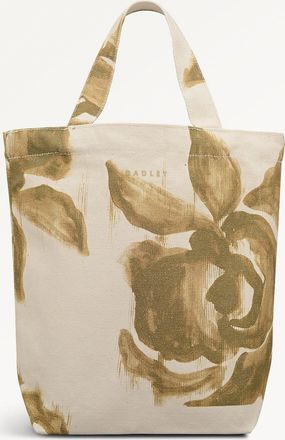 Radley London Salt Small Open Top Grab Floral SS26 Radley London
