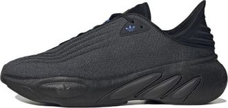 adidas originals Adifom SLTN Black Blue H06415