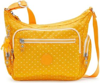 Kipling Tassen, Dames, Geel, ONE Size, City Pack S Crossbody