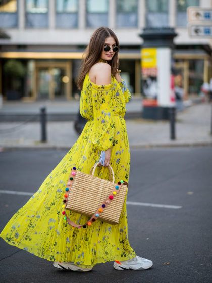 Queste 5 nuove sneakers sono appena entrate nella nostra wishlist