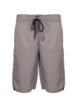 Jil Sander Knee-Length Swimwear With Front Lace Closure