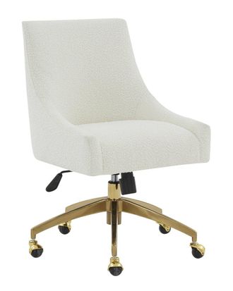 Safavieh Couture Jakob Adjustable Desk Chair