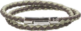 Tod's Tods Bijoux Gr&uuml;n