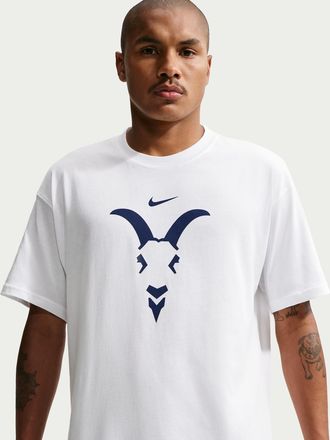 Nike C.D. Guadalajara Nike Mens Soccer T-Shirt in White | IV4837-100