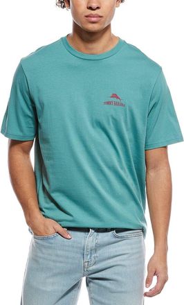Tommy Bahama Weekend Pourcast T-Shirt