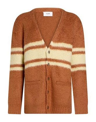 Celine KNITWEAR - Cardigans sur YOOX.COM