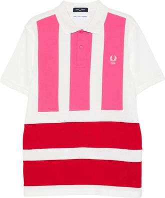Comme Des Gar&ccedil;ons Polo Shirts - Heren - Polos - Veelkleurig - XL - Tops