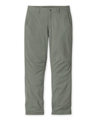 Stio | Mens Coburn Pant, Size 30 Regular in Canyon Rock