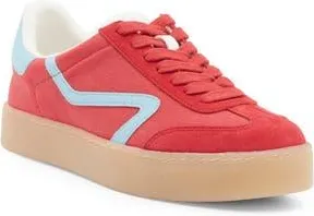 Steve Madden Reformer Sneaker in Red Multi at Nordstrom Rack, Size 6.5