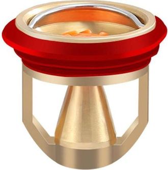OEM Nuevo Desag&uuml;e De Piso Con Protecci&oacute;n Contra Olores E Insectos (dorado)