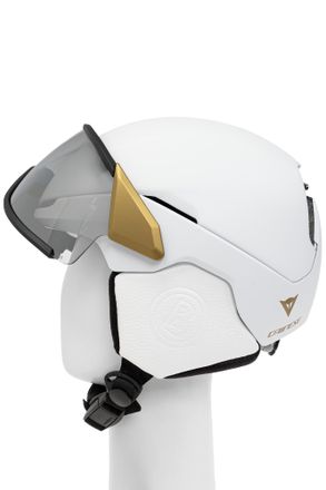 Bogner BOGNER X DAINESE, Womens, White