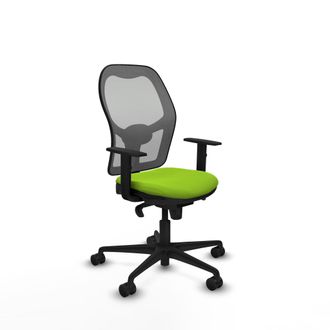 Piqueras y Crespo Silla De Oficina Piqueras Y Crespo 1d036n0 Pistacho