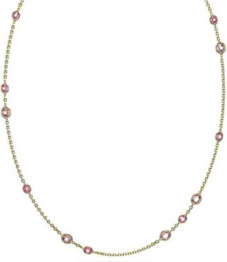 Swarovski Imber Womens Necklace