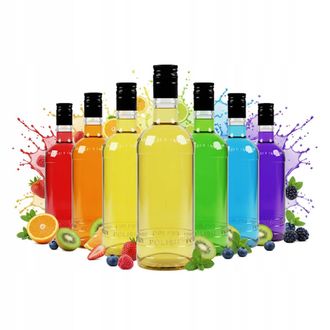 OEM 50 Botellas De Vidrio De Lujo De 500 Ml Para Zumos, Licores Y Vino