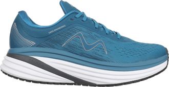 Mbt M-3000 LACE UP Running Shoes for Men. Anatomical and Comfortable Running Sneakers. Physiological Comfort and Stability Shoes with Curved Sole. Running