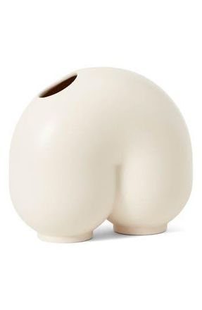 Areaware Kirby Ceramic Vase in Enny at Nordstrom Rack