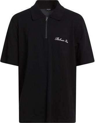 Balmain TOPWEAR - Polo shirts sur YOOX.COM